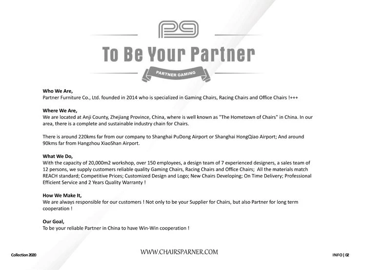 product-1-1 Company Introduction
