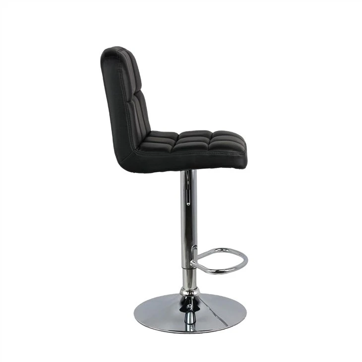 Fabric Bar Stools in China