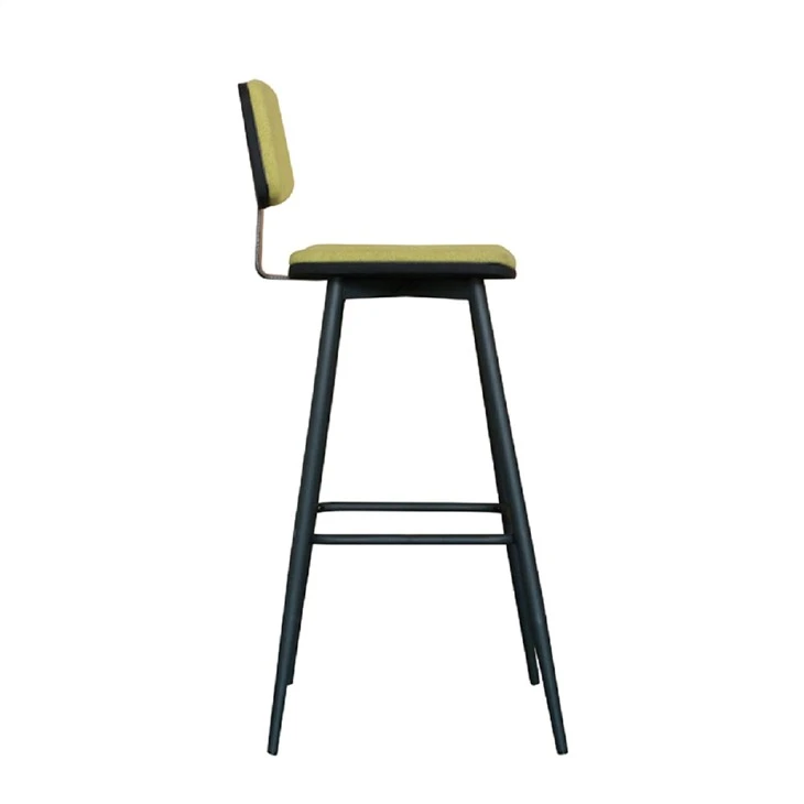 Fabric Bar Stools in China