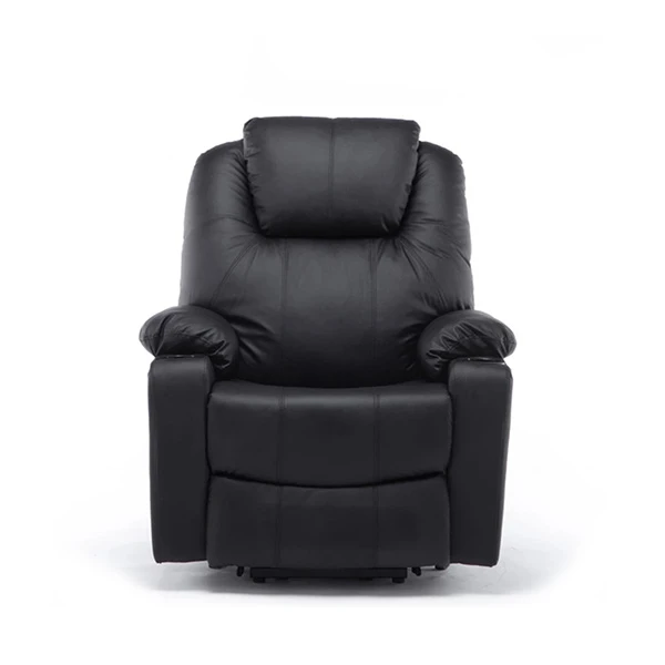 buy PU Leather Recliner Sofa