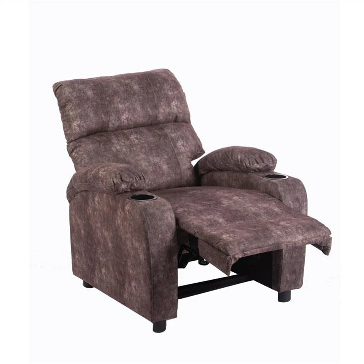 RECLINER SOFA-Como- 3