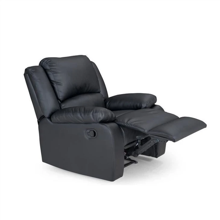 PU Leather Recliner Sofa manufacturers