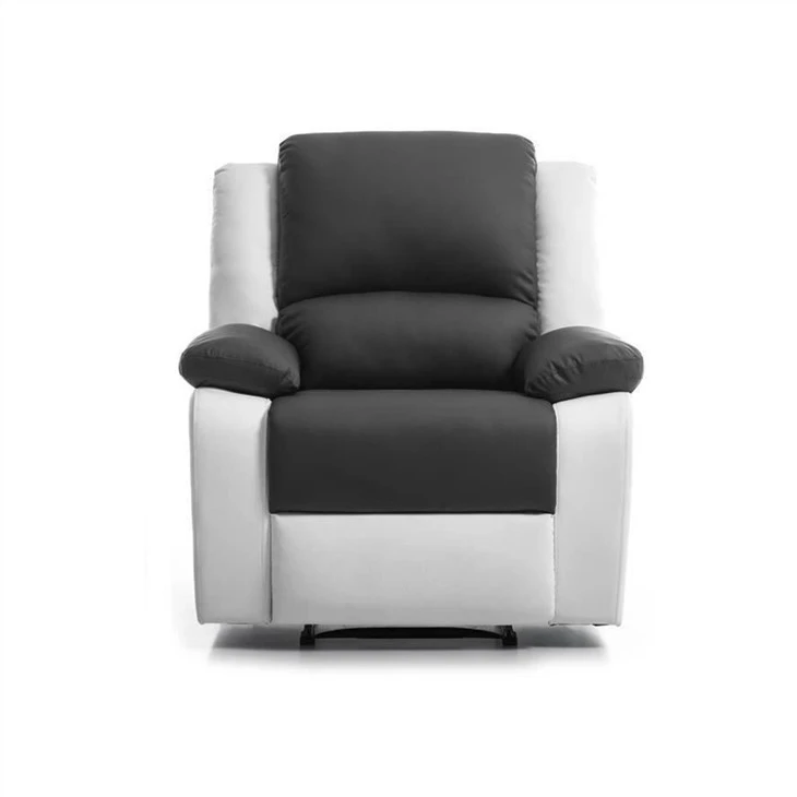 PU Leather Recliner Sofa wholesale