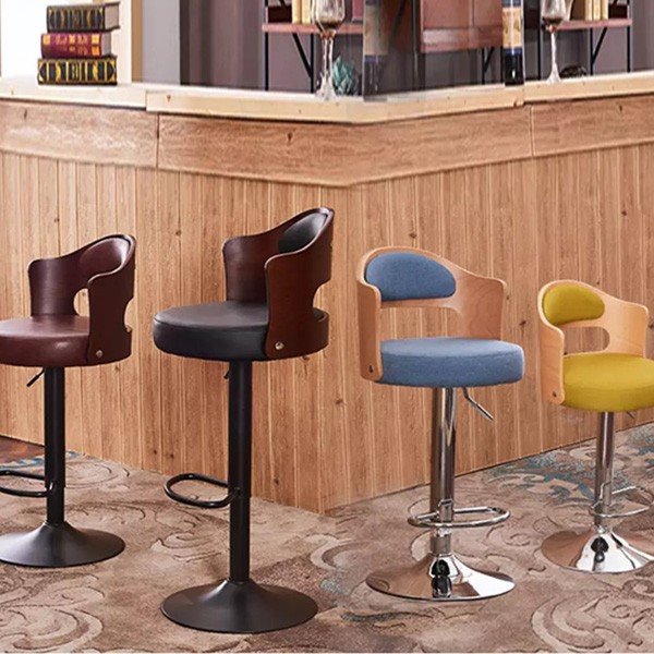  Customized Bar Stools