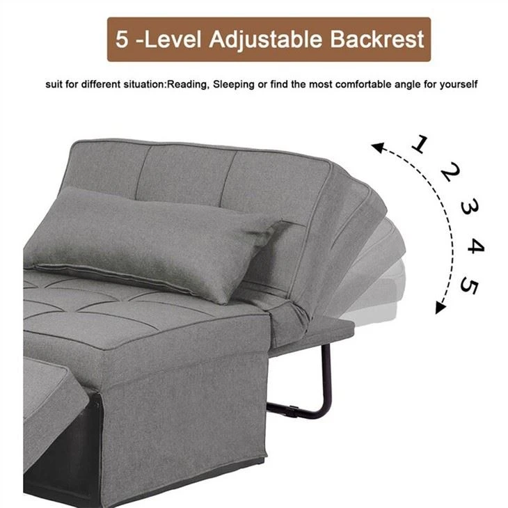 Customized Sofa Bed
